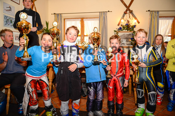 Ziener Cup Finale 2015