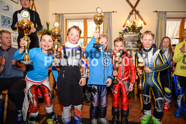Ziener Cup Finale 2015