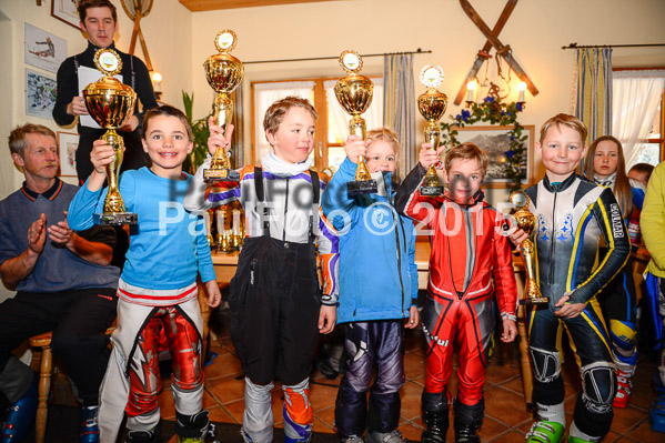 Ziener Cup Finale 2015