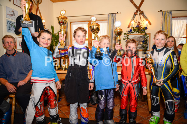 Ziener Cup Finale 2015