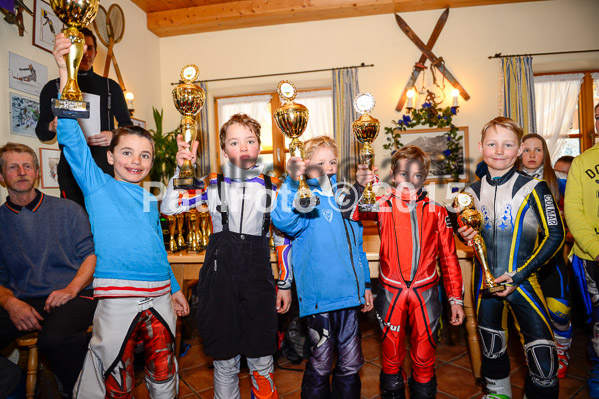 Ziener Cup Finale 2015