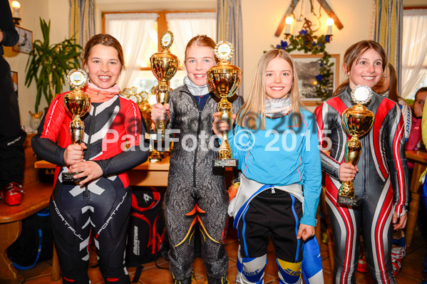 Ziener Cup Finale 2015