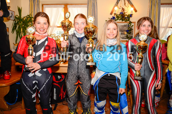 Ziener Cup Finale 2015