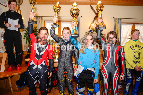 Ziener Cup Finale 2015