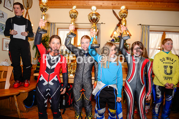 Ziener Cup Finale 2015