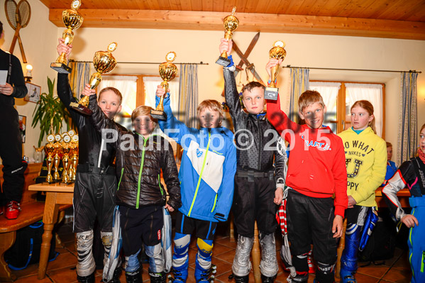 Ziener Cup Finale 2015