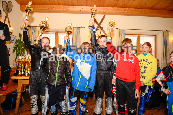 Ziener Cup Finale 2015