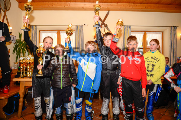 Ziener Cup Finale 2015