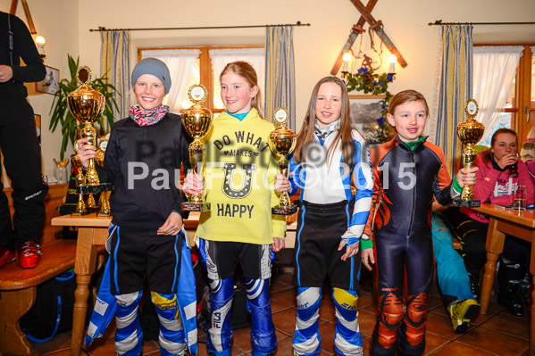 Ziener Cup Finale 2015