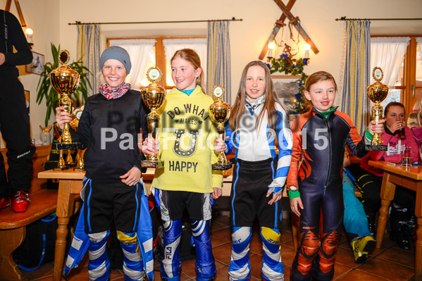 Ziener Cup Finale 2015