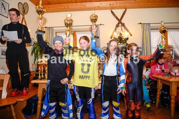 Ziener Cup Finale 2015