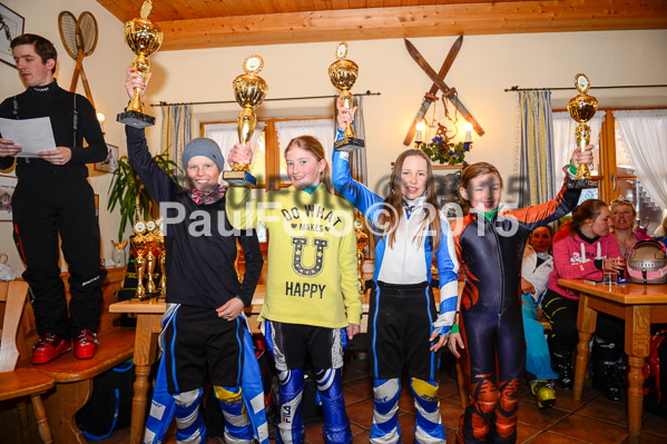 Ziener Cup Finale 2015