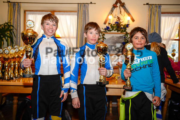 Ziener Cup Finale 2015