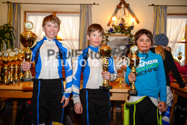 Ziener Cup Finale 2015