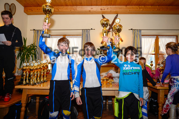Ziener Cup Finale 2015