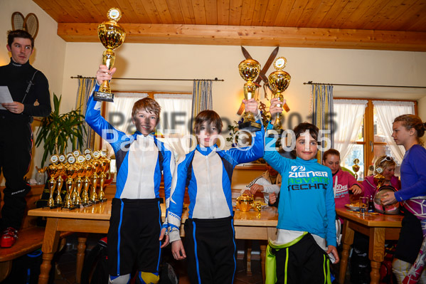 Ziener Cup Finale 2015