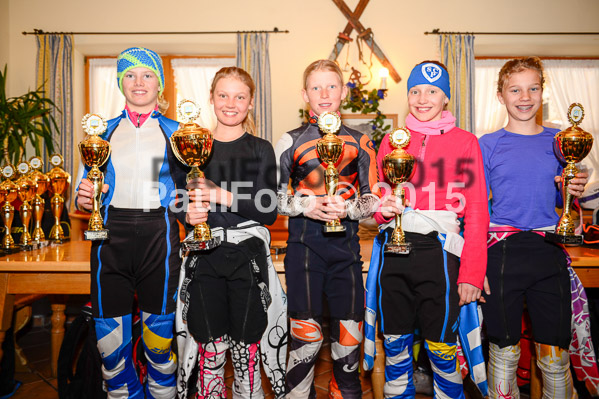 Ziener Cup Finale 2015