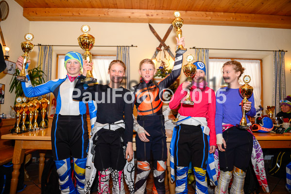 Ziener Cup Finale 2015