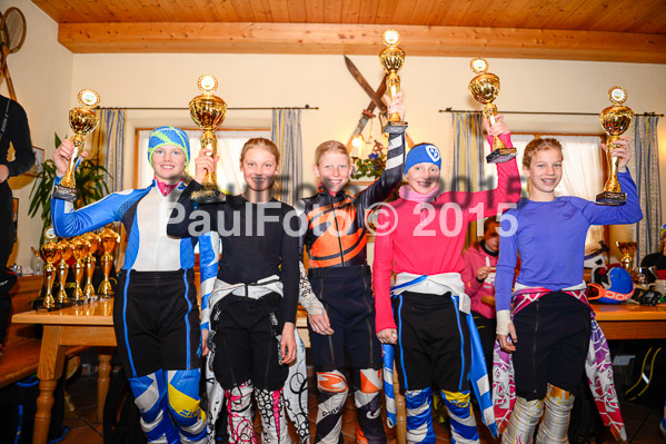 Ziener Cup Finale 2015