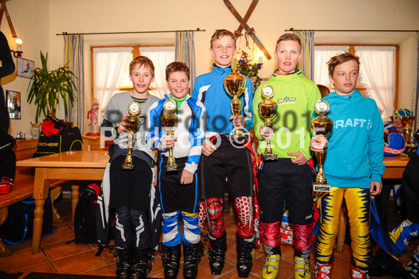 Ziener Cup Finale 2015