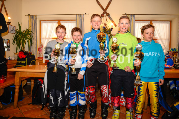 Ziener Cup Finale 2015