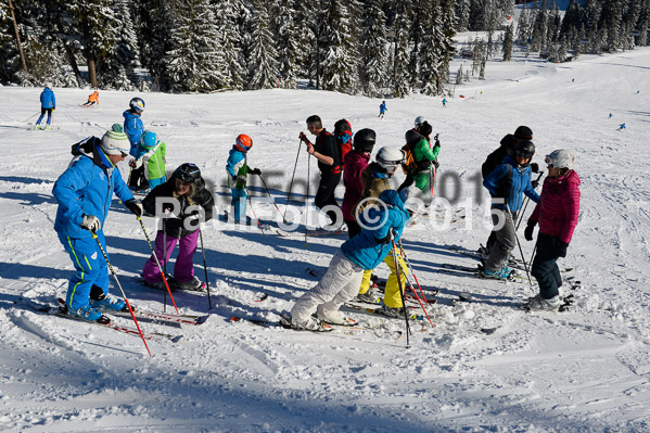 Ziener Cup Finale 2015