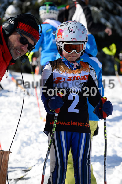 Ziener Cup Finale 2015