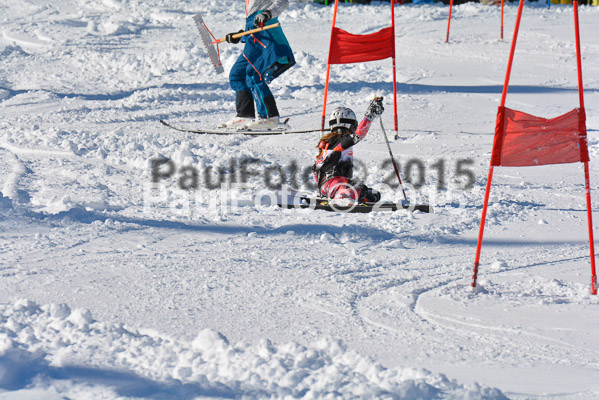 Ziener Cup Finale 2015