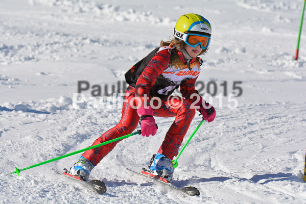 Ziener Cup Finale 2015