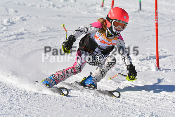 Ziener Cup Finale 2015