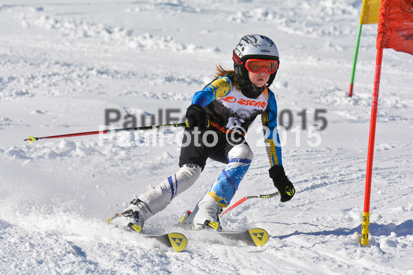 Ziener Cup Finale 2015