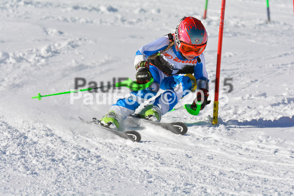 Ziener Cup Finale 2015