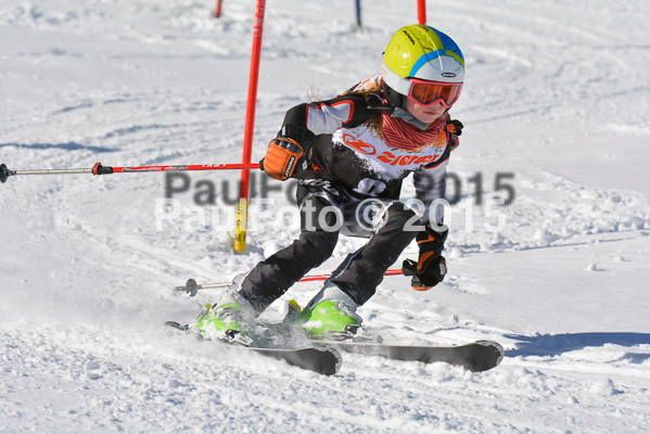 Ziener Cup Finale 2015