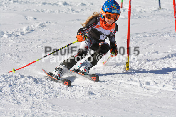 Ziener Cup Finale 2015