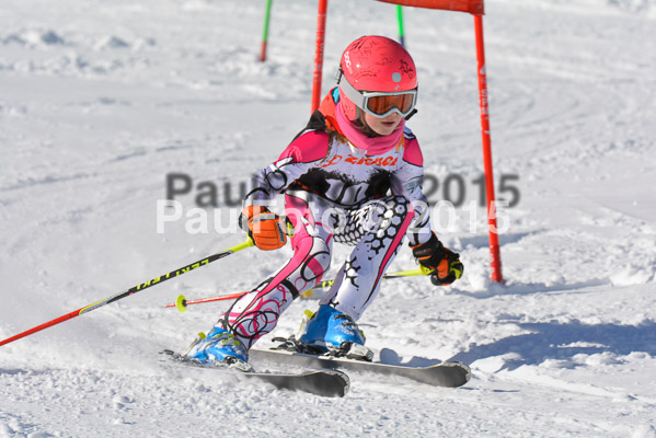 Ziener Cup Finale 2015