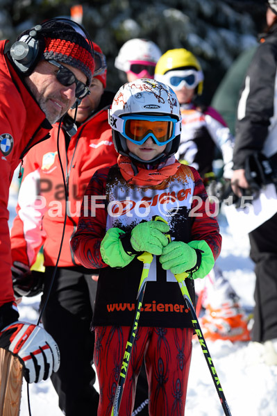 Ziener Cup Finale 2015