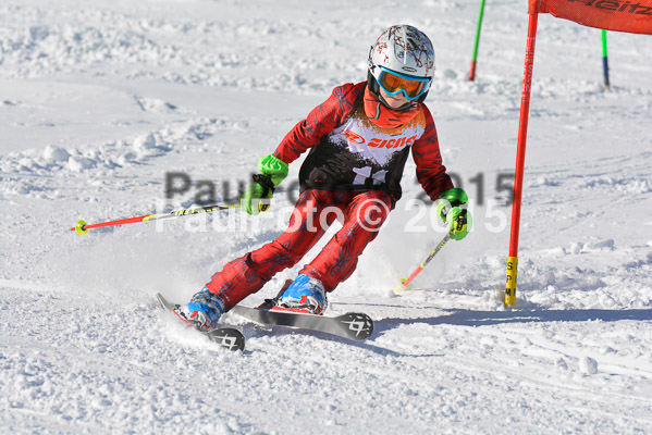 Ziener Cup Finale 2015