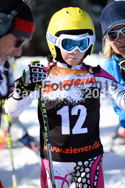 Ziener Cup Finale 2015