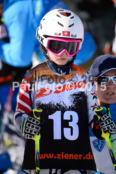 Ziener Cup Finale 2015