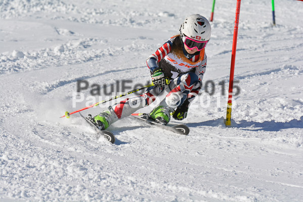 Ziener Cup Finale 2015