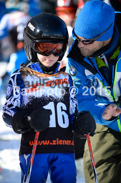Ziener Cup Finale 2015