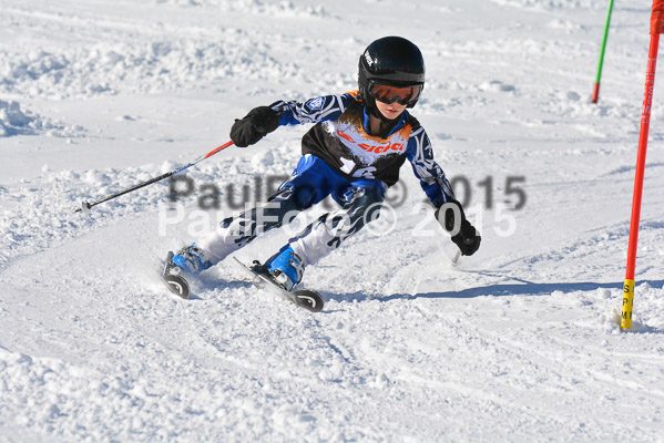 Ziener Cup Finale 2015