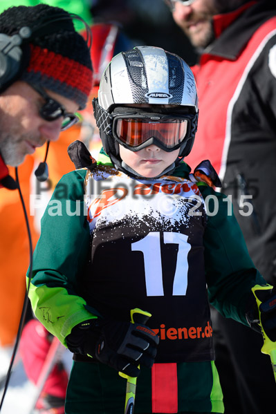 Ziener Cup Finale 2015