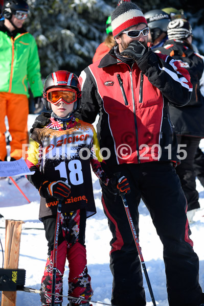 Ziener Cup Finale 2015
