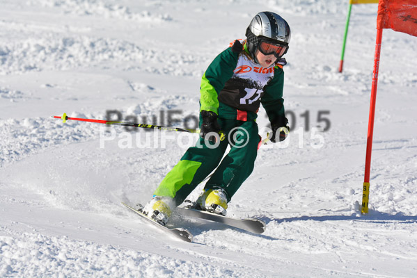 Ziener Cup Finale 2015