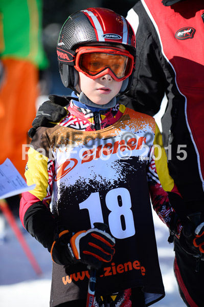 Ziener Cup Finale 2015