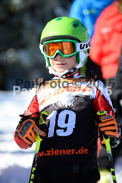 Ziener Cup Finale 2015