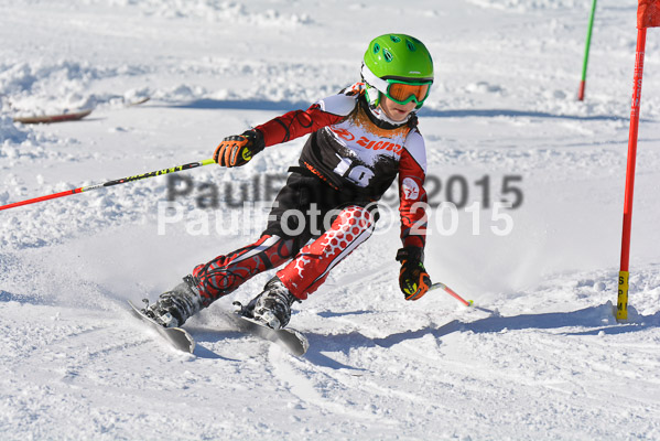 Ziener Cup Finale 2015
