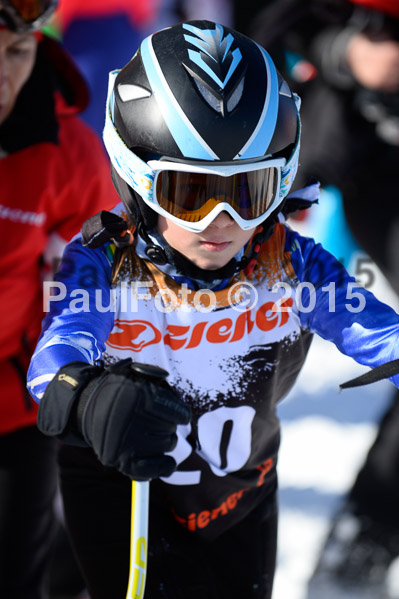 Ziener Cup Finale 2015