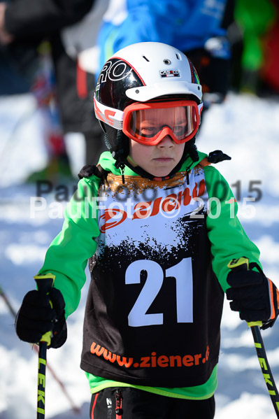 Ziener Cup Finale 2015